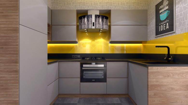 Gaziosmanpaşa 3378 S. Dedeoglu Flat Residential