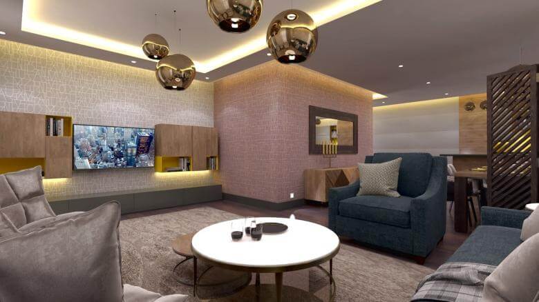 Gaziosmanpaşa 3380 S. Dedeoglu Flat Residential