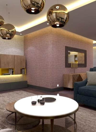   S. Dedeoglu Flat Residential