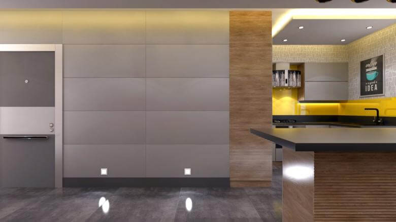 Gaziosmanpaşa 3381 S. Dedeoglu Flat Residential