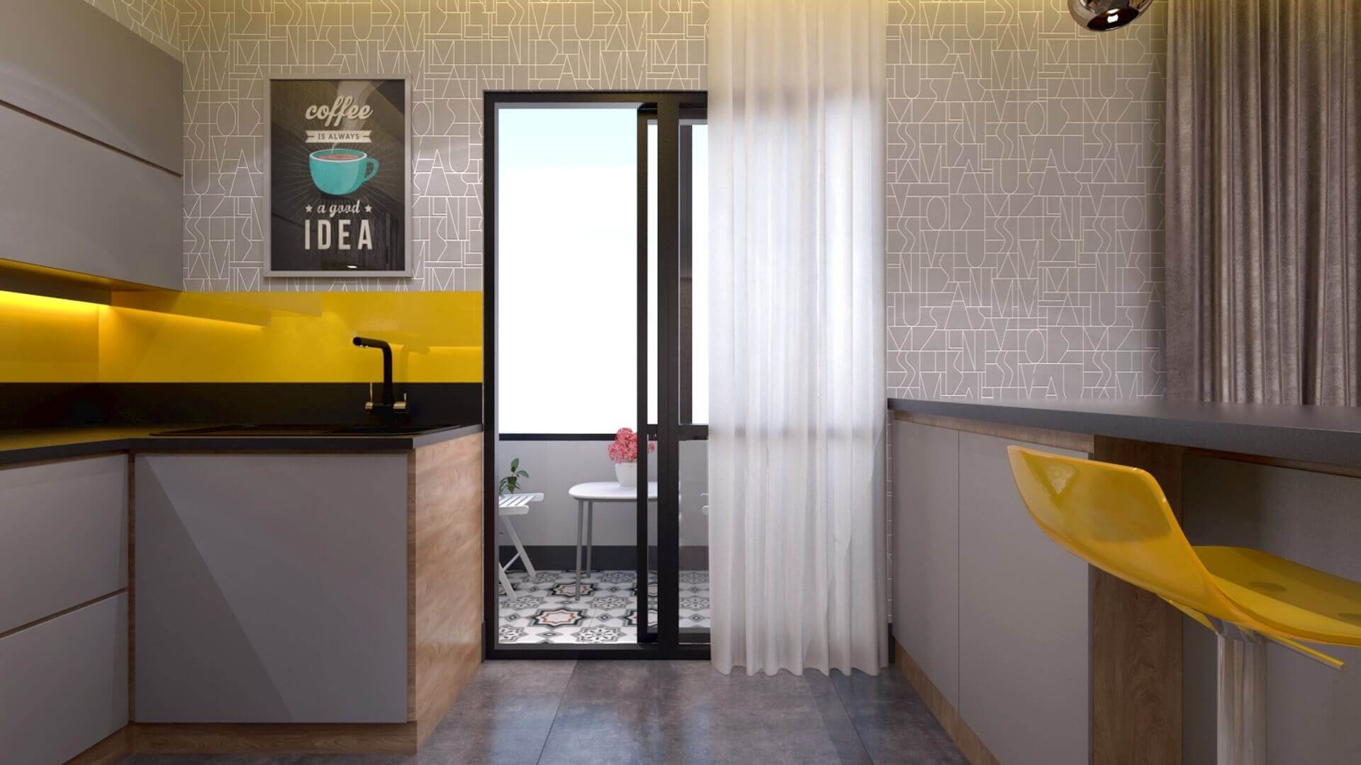  house project