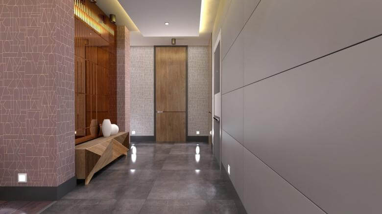 Gaziosmanpaşa 3383 S. Dedeoglu Flat Residential