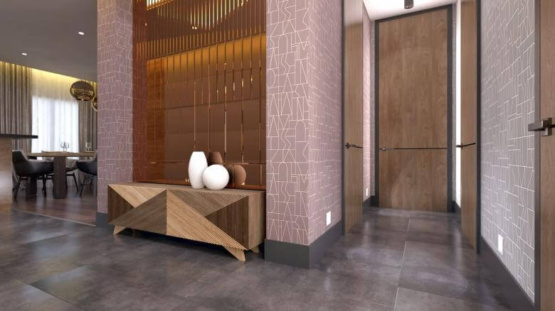 Gaziosmanpaşa 3384 S. Dedeoglu Flat Residential