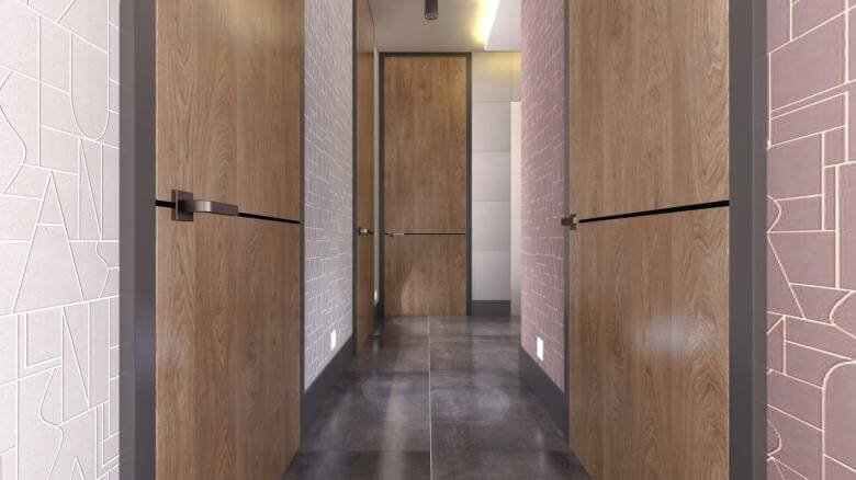Gaziosmanpaşa 3385 S. Dedeoglu Flat Residential