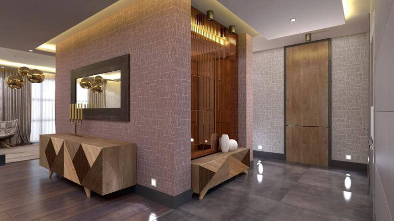 Gaziosmanpaşa 3386 S. Dedeoglu Flat Residential