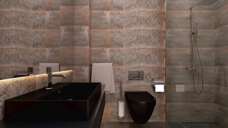 Gaziosmanpaşa 3389 S. Dedeoglu Flat Residential