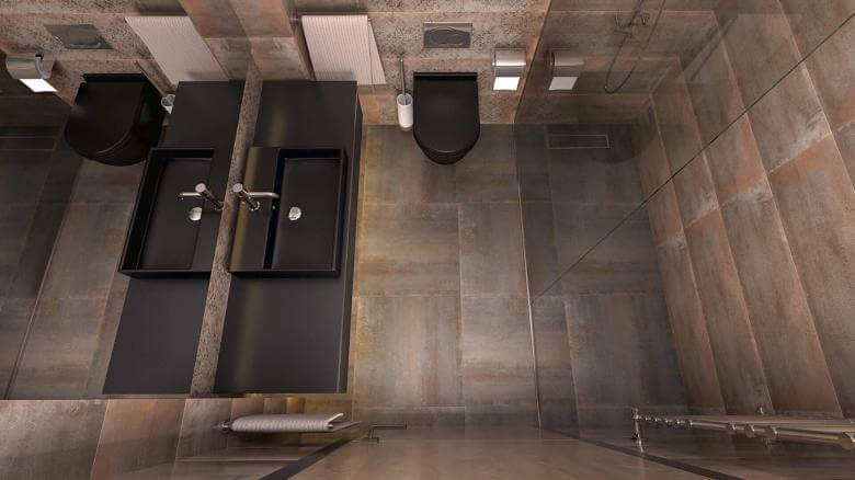Gaziosmanpaşa 3391 S. Dedeoglu Flat Residential
