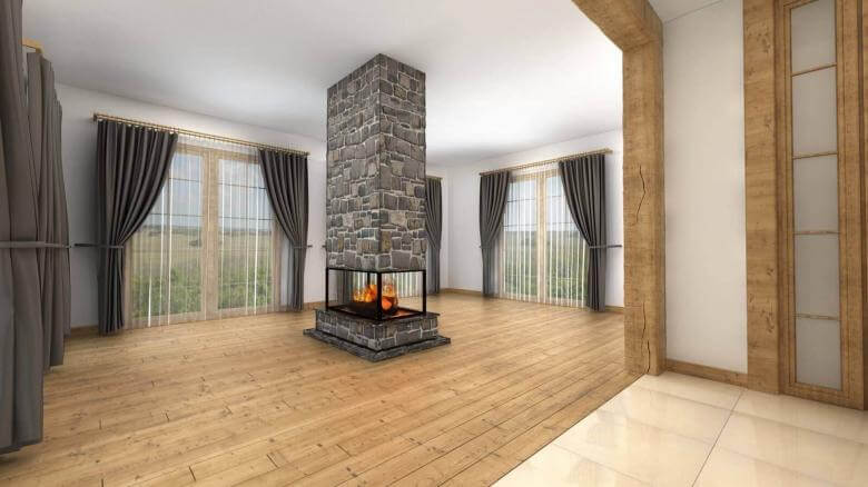  home inspiration 3409 Ecological Village Muratli Residential