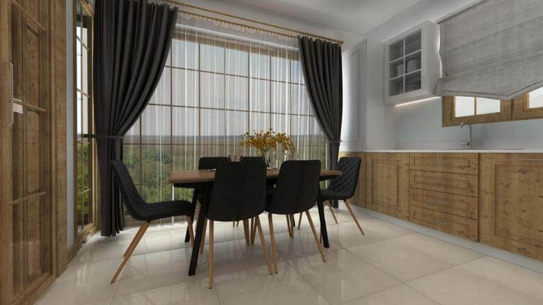  home inspiration 3411 Ecological Village Muratli Residential