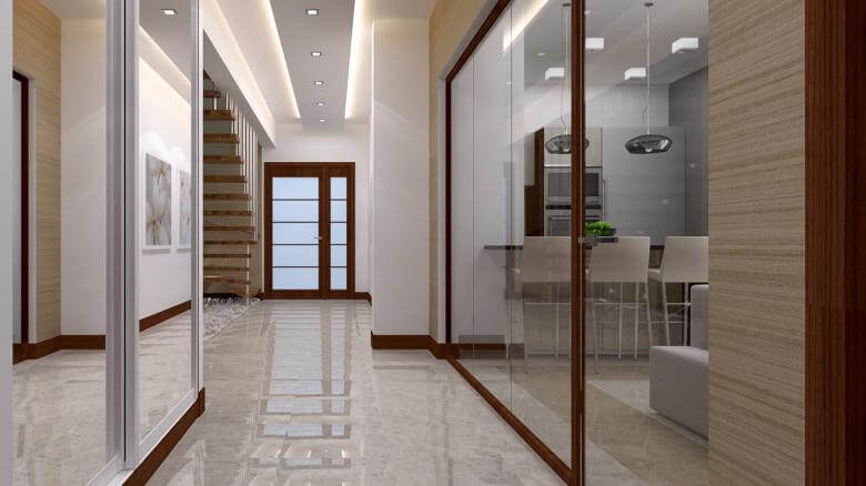 Keçiören 3412 M. Kavacik Flat Residential