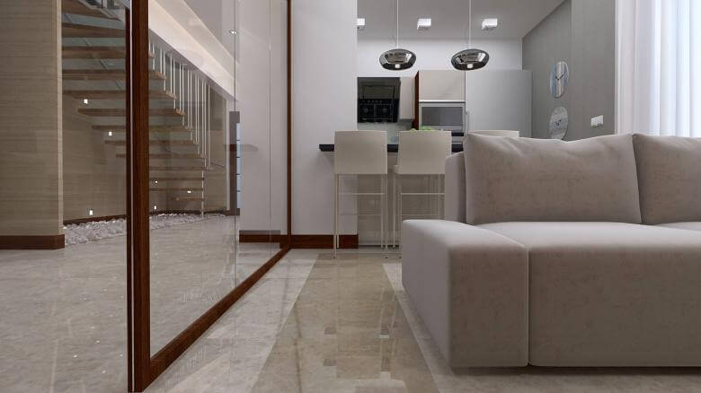 Keçiören 3413 M. Kavacik Flat Residential