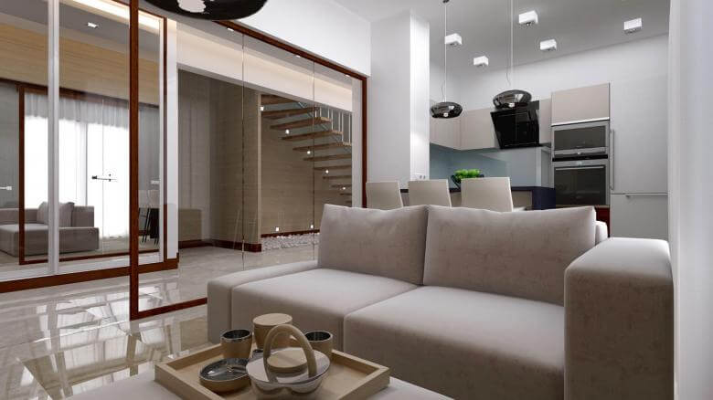 Keçiören 3414 M. Kavacik Flat Residential