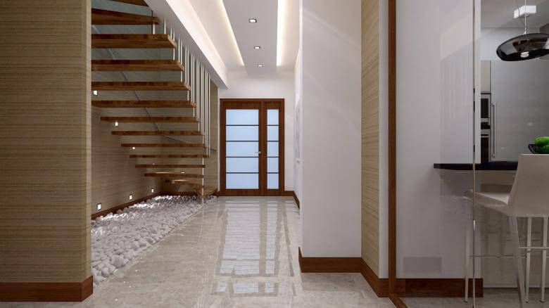 Keçiören 3416 M. Kavacik Flat Residential