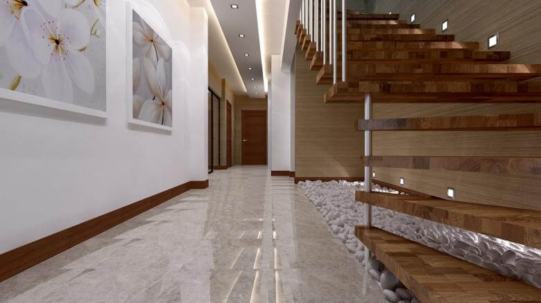 Keçiören 3417 M. Kavacik Flat Residential