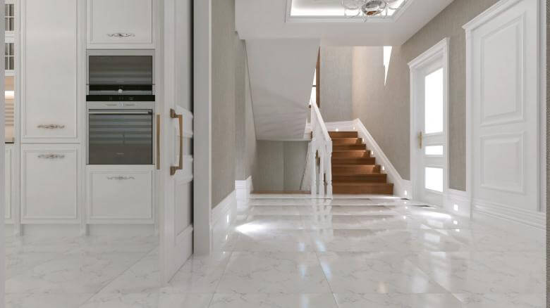  house project 3422 Aslan House Residential