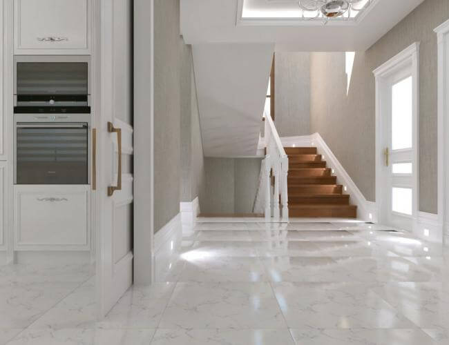   Aslan House Residential