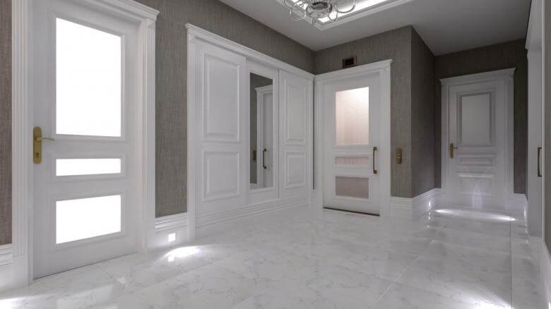  house project 3423 Aslan House Residential