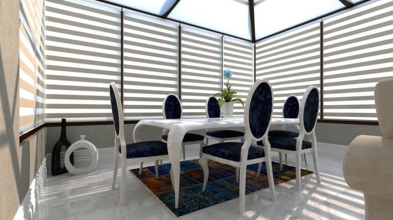  house project 3428 Aslan House Residential