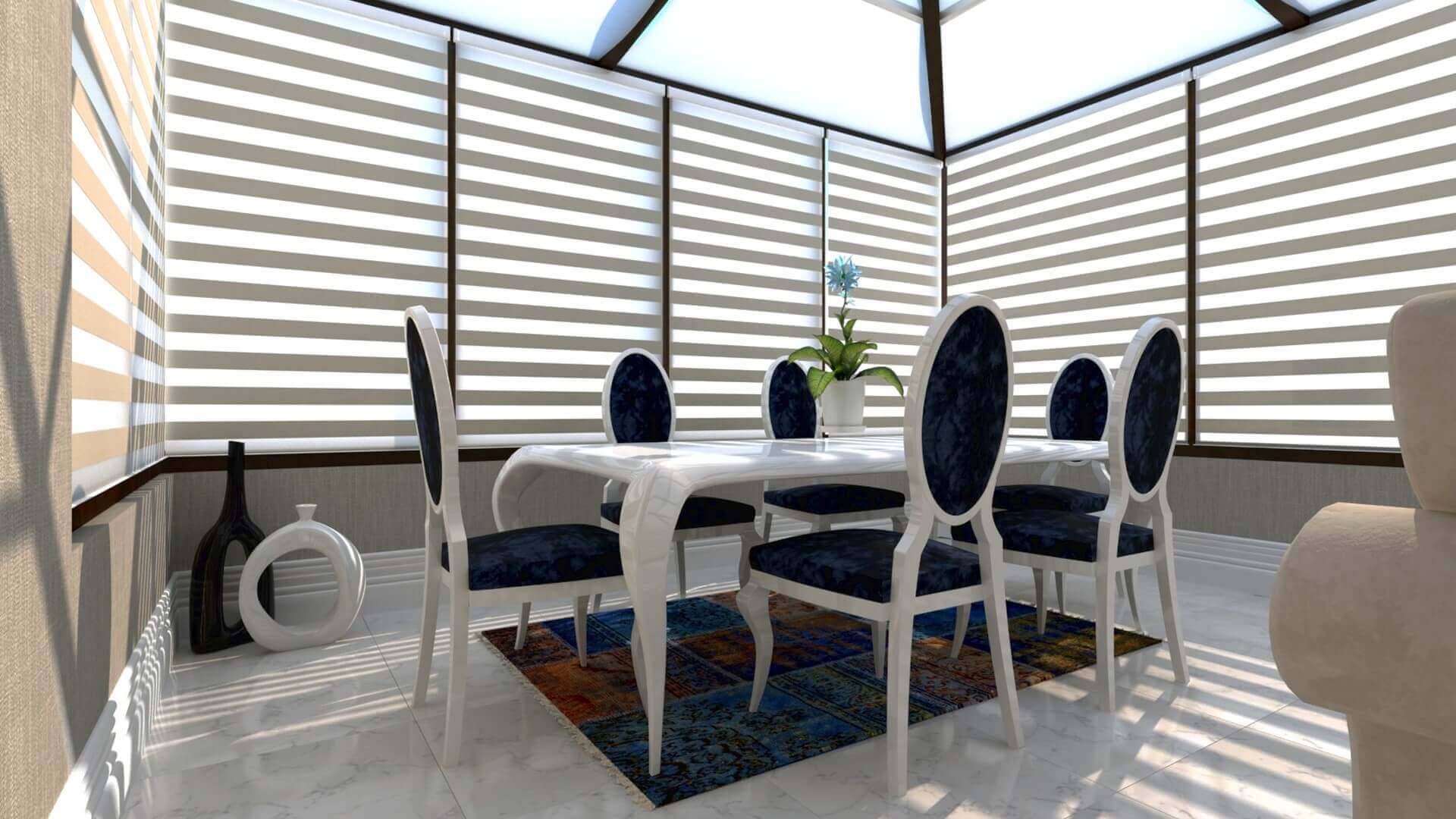  house project