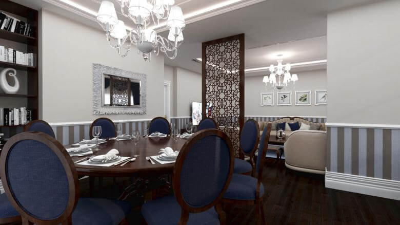  house project 3431 Aslan House Residential