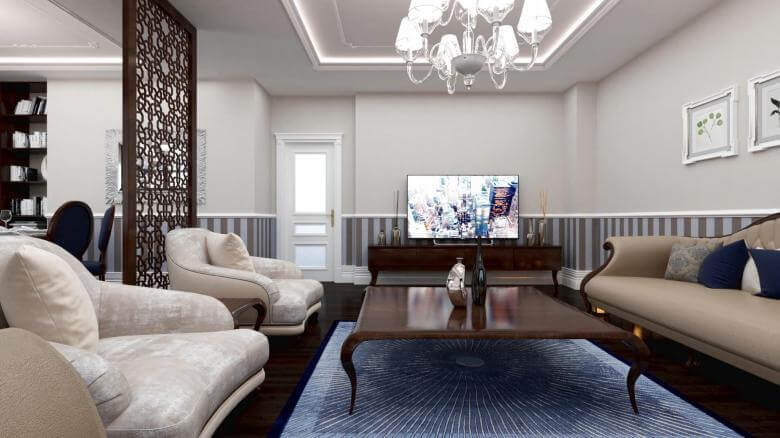  house project 3433 Aslan House Residential