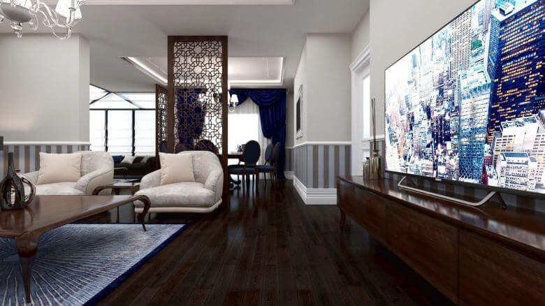  house project 3435 Aslan House Residential