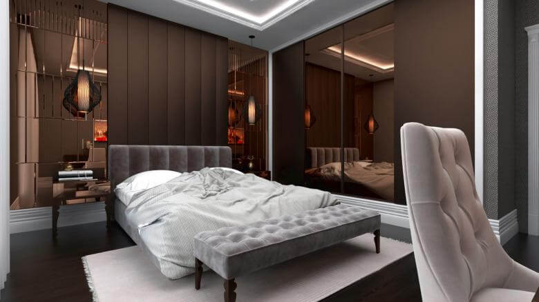  house project 3436 Aslan House Residential