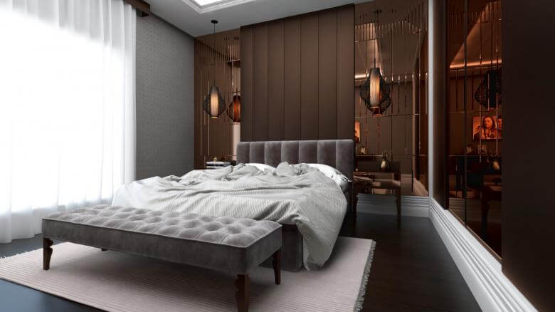  house project 3437 Aslan House Residential