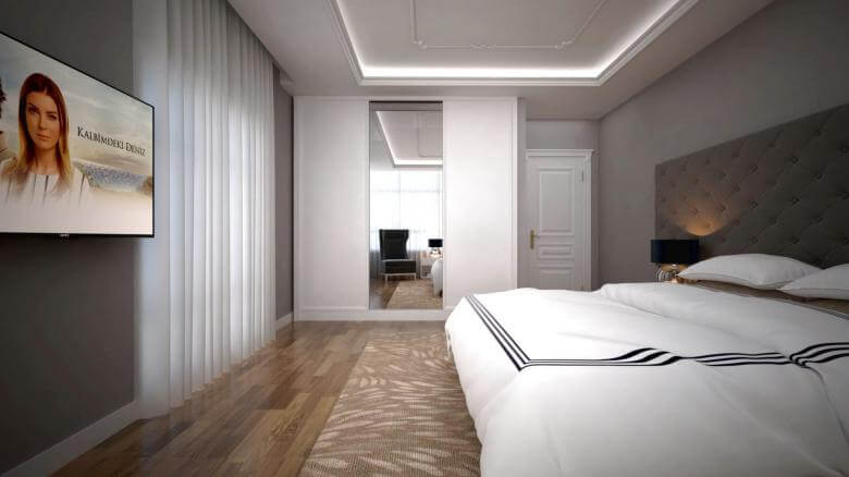  house project 3442 Aslan House Residential