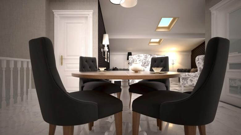  house project 3444 Aslan House Residential