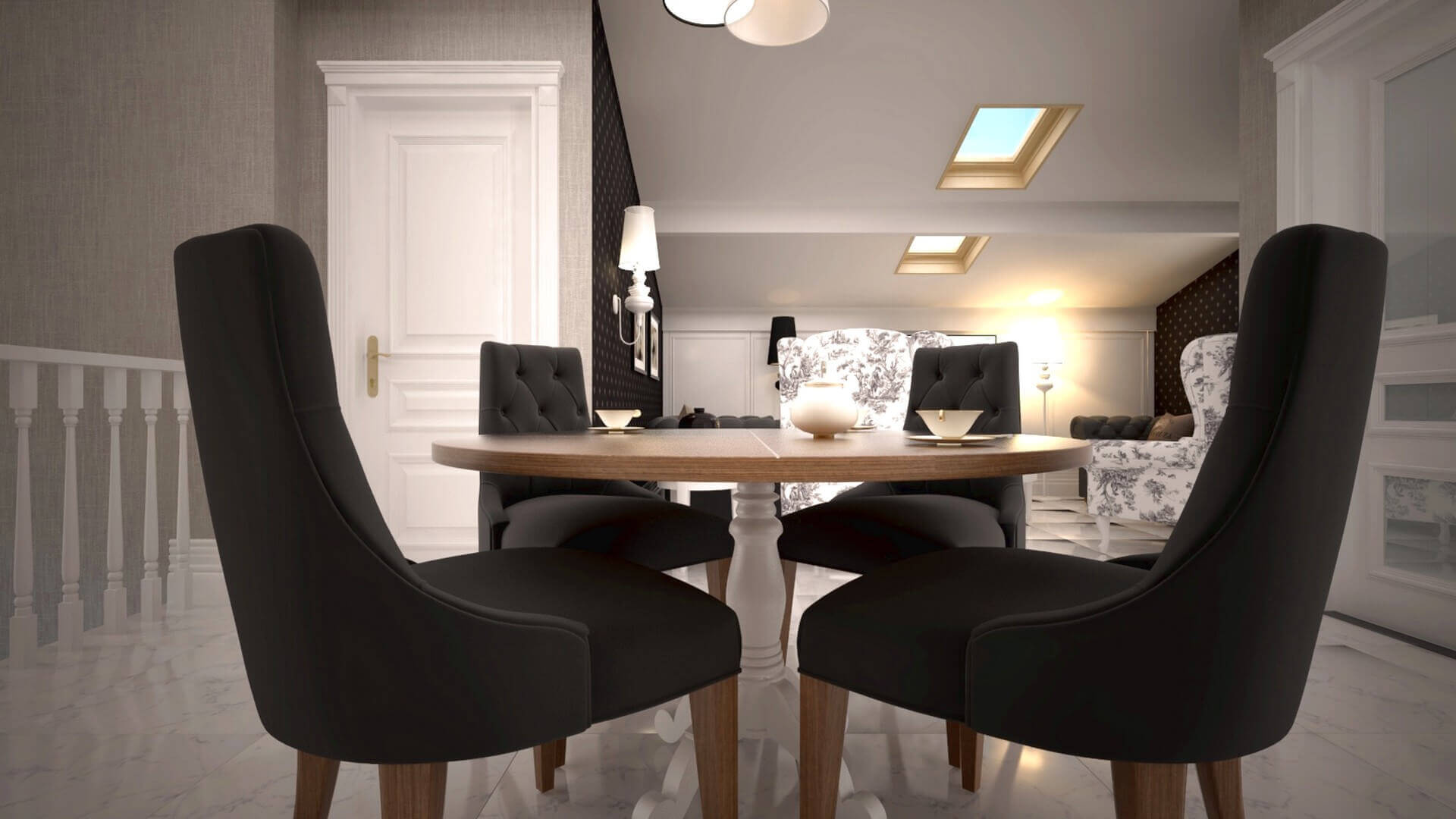  home inspiration