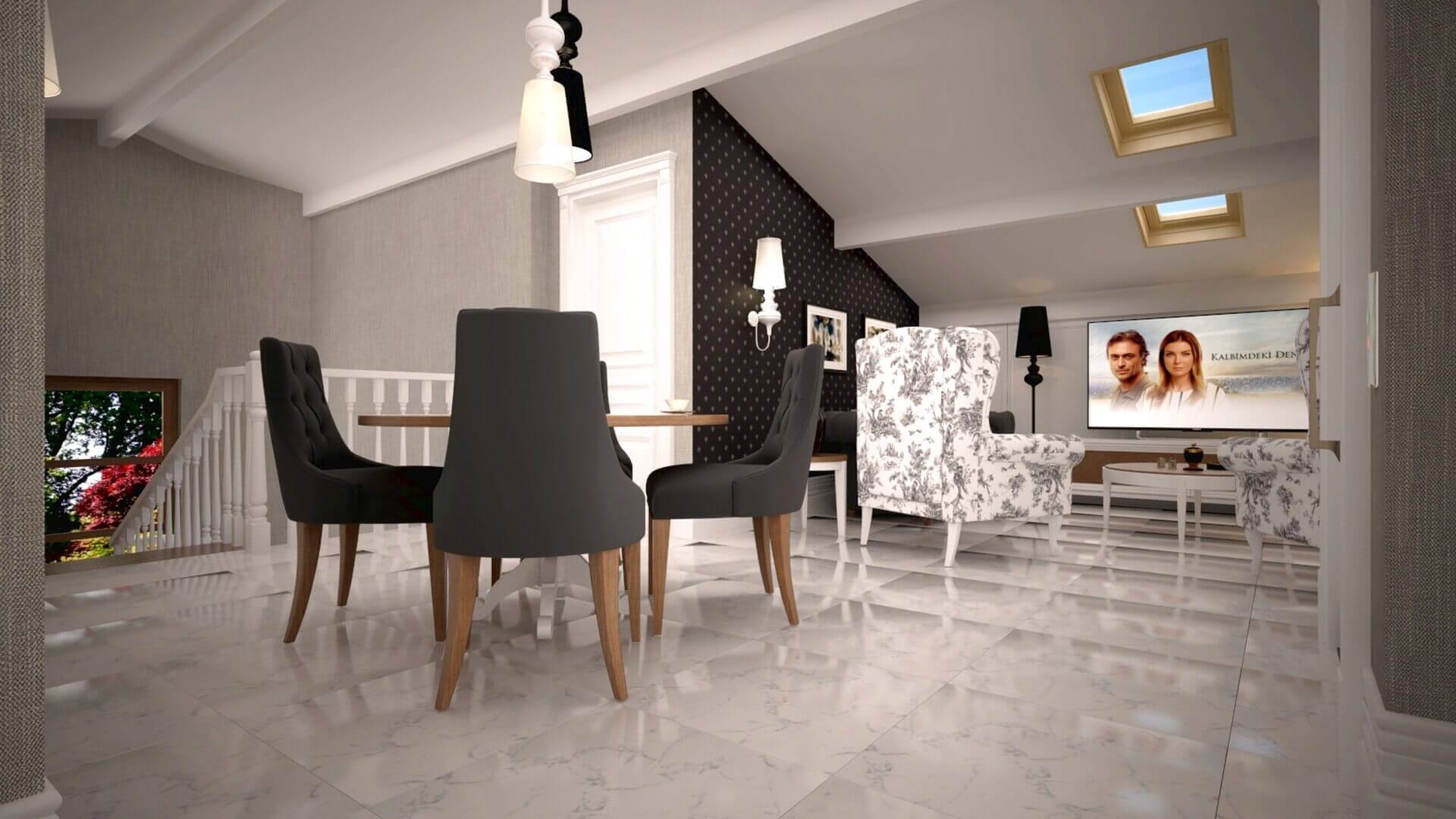 home decoration