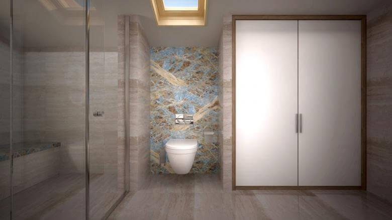  house project 3449 Aslan House Residential