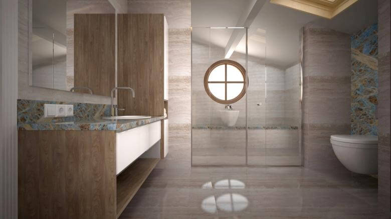  house project 3451 Aslan House Residential