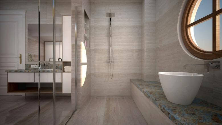  house project 3452 Aslan House Residential