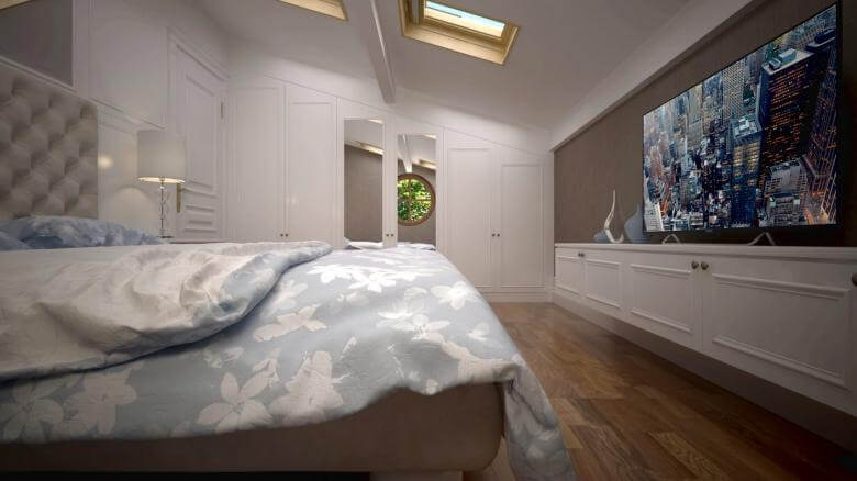  house project 3455 Aslan House Residential