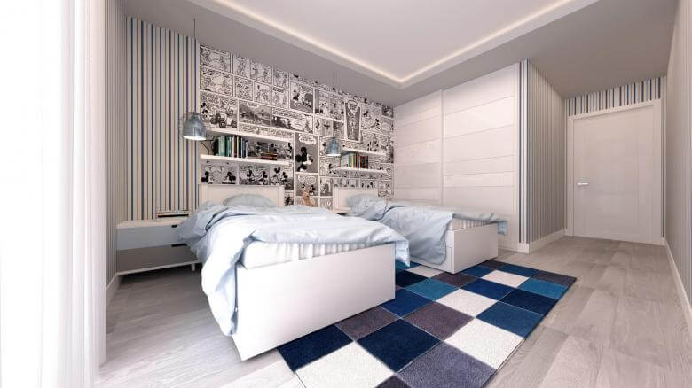  home inspiration 3460 Nairobi Signature Residential