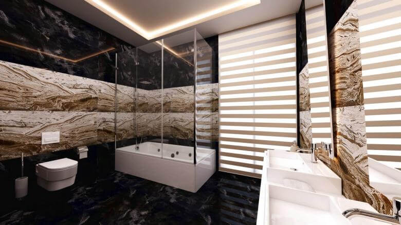  home inspiration 3462 Nairobi Signature Residential