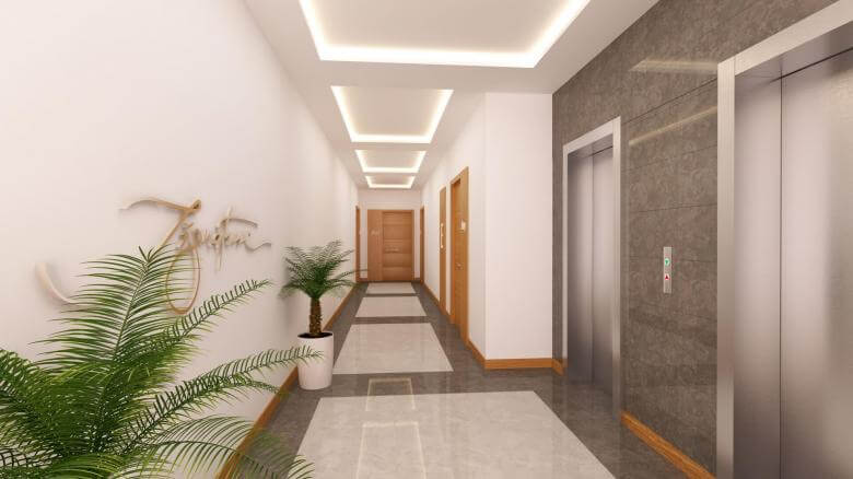  house project 3463 Signature Residence Residential