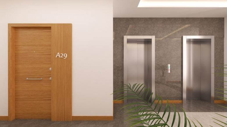  house project 3465 Signature Residence Residential