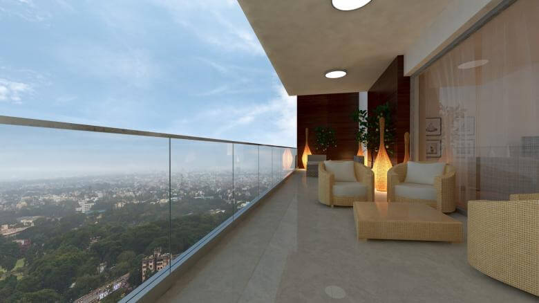  house project 3467 Signature Residence Residential