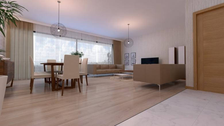  house project 3469 Signature Residence Residential