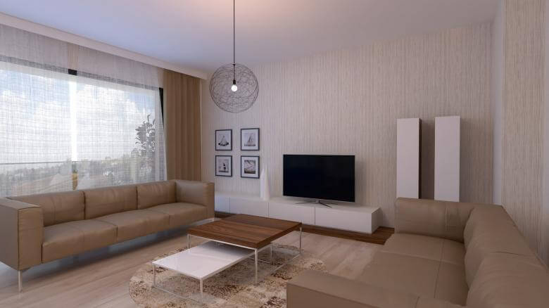  house project 3471 Signature Residence Residential