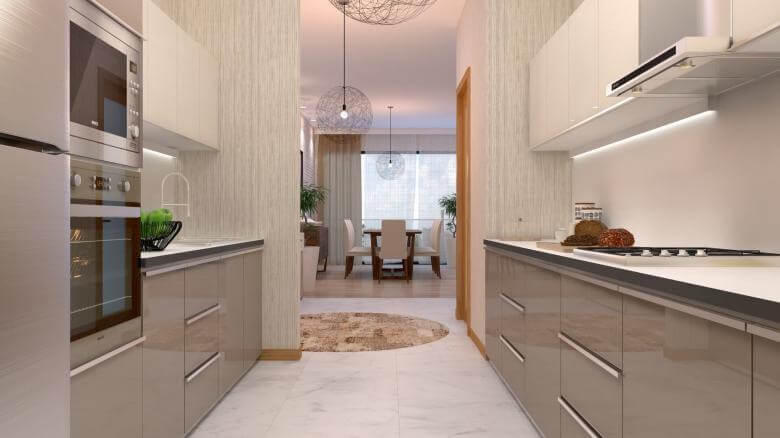  house project 3472 Signature Residence Residential