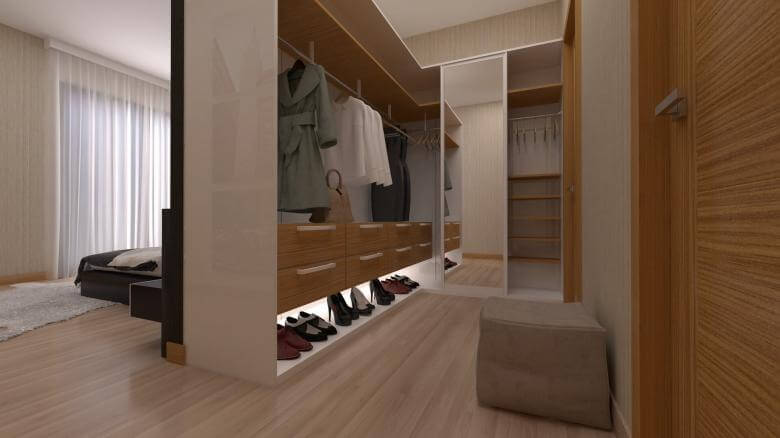  house project 3474 Signature Residence Residential