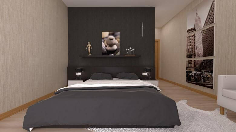  house project 3475 Signature Residence Residential