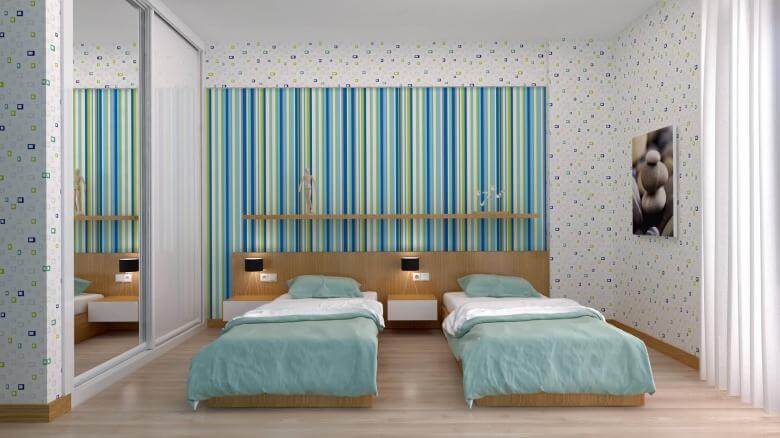  house project 3476 Signature Residence Residential