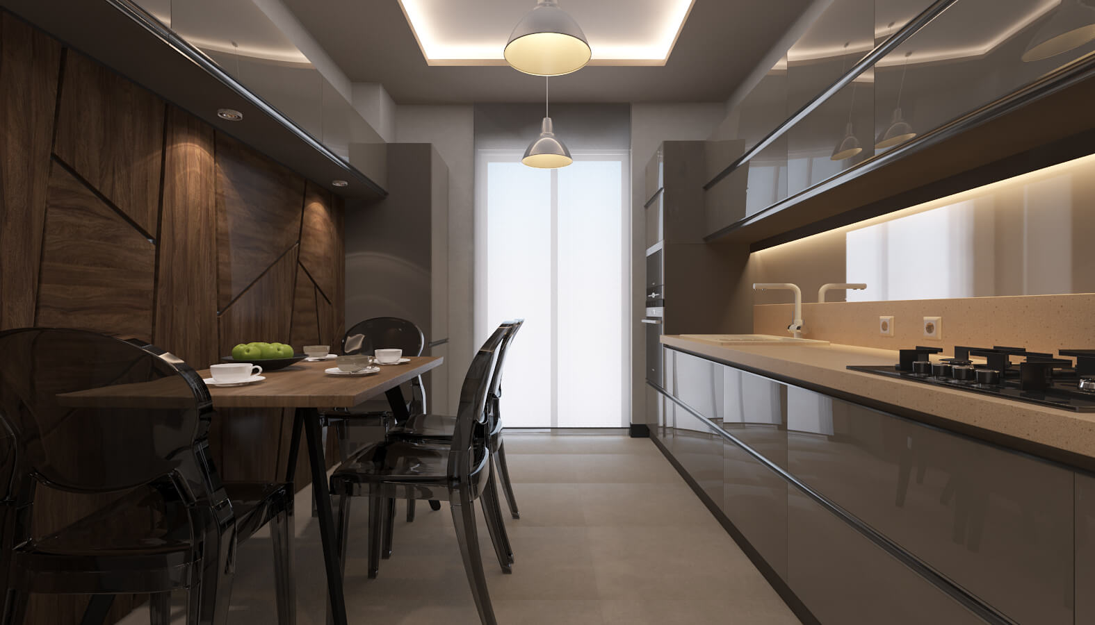  house project