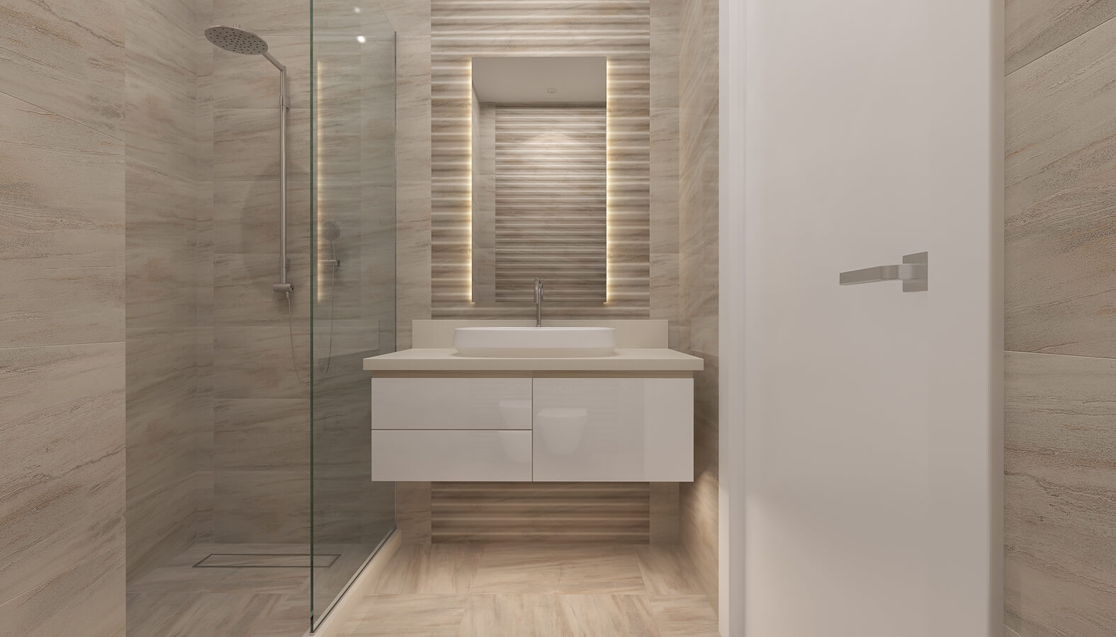 Natamam house interior architect