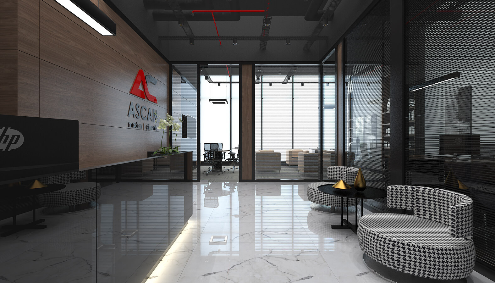 interior design